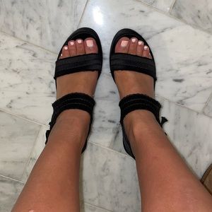 Pedro Garcia heels
